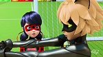 Image Miraculous, les aventures de Ladybug et Chat Noir S1