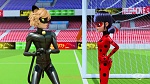 Image Miraculous, les aventures de Ladybug et Chat Noir S1