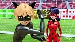 Image Miraculous, les aventures de Ladybug et Chat Noir S1