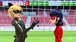 Image Miraculous, les aventures de Ladybug et Chat Noir S1