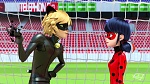 Image Miraculous, les aventures de Ladybug et Chat Noir S1