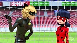 Image Miraculous, les aventures de Ladybug et Chat Noir S1