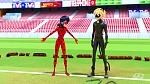 Image Miraculous, les aventures de Ladybug et Chat Noir S1