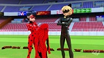 Image Miraculous, les aventures de Ladybug et Chat Noir S1
