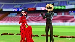 Image Miraculous, les aventures de Ladybug et Chat Noir S1