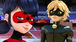 Image Miraculous, les aventures de Ladybug et Chat Noir S1