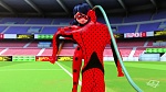 Image Miraculous, les aventures de Ladybug et Chat Noir S1
