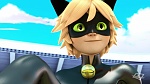 Image Miraculous, les aventures de Ladybug et Chat Noir S1