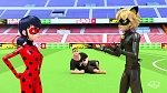 Image Miraculous, les aventures de Ladybug et Chat Noir S1