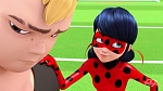 Image Miraculous, les aventures de Ladybug et Chat Noir S1