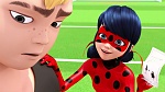 Image Miraculous, les aventures de Ladybug et Chat Noir S1