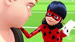 Image Miraculous, les aventures de Ladybug et Chat Noir S1