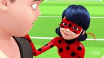Image Miraculous, les aventures de Ladybug et Chat Noir S1