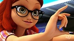 Image Miraculous, les aventures de Ladybug et Chat Noir S1