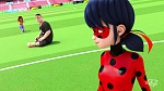 Image Miraculous, les aventures de Ladybug et Chat Noir S1