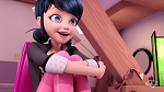 Image Miraculous, les aventures de Ladybug et Chat Noir S1