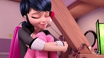 Image Miraculous, les aventures de Ladybug et Chat Noir S1