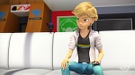 Image Miraculous, les aventures de Ladybug et Chat Noir S1