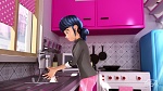 Image Miraculous, les aventures de Ladybug et Chat Noir S1