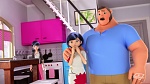 Image Miraculous, les aventures de Ladybug et Chat Noir S1