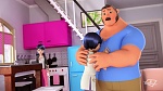 Image Miraculous, les aventures de Ladybug et Chat Noir S1