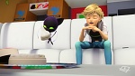 Image Miraculous, les aventures de Ladybug et Chat Noir S1