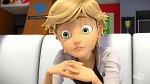 Image Miraculous Ladybug : Origines (partie 1): Ladybug et Chat Noir