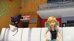 Image Miraculous, les aventures de Ladybug et Chat Noir S1