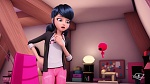 Image Miraculous, les aventures de Ladybug et Chat Noir S1