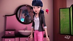 Image Miraculous, les aventures de Ladybug et Chat Noir S1