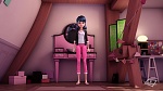Image Miraculous, les aventures de Ladybug et Chat Noir S1