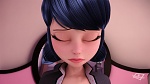 Image Miraculous, les aventures de Ladybug et Chat Noir S1