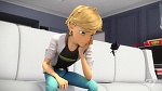 Image Miraculous, les aventures de Ladybug et Chat Noir S1