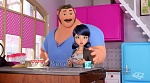 Image Miraculous, les aventures de Ladybug et Chat Noir S1
