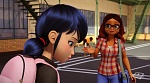 Image Miraculous, les aventures de Ladybug et Chat Noir S1