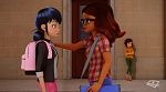 Image Miraculous, les aventures de Ladybug et Chat Noir S1