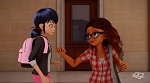 Image Miraculous, les aventures de Ladybug et Chat Noir S1