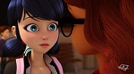Image Miraculous, les aventures de Ladybug et Chat Noir S1