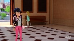 Image Miraculous, les aventures de Ladybug et Chat Noir S1