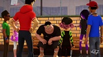Image Miraculous, les aventures de Ladybug et Chat Noir S1