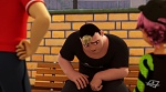 Image Miraculous, les aventures de Ladybug et Chat Noir S1