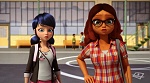 Image Miraculous, les aventures de Ladybug et Chat Noir S1
