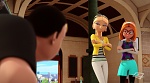 Image Miraculous, les aventures de Ladybug et Chat Noir S1