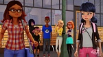 Image Miraculous, les aventures de Ladybug et Chat Noir S1