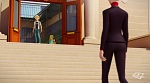 Image Miraculous Ladybug : Origines (partie 2): Cœur de pierre