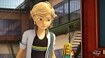Image Miraculous, les aventures de Ladybug et Chat Noir S1