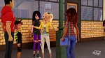 Image Miraculous, les aventures de Ladybug et Chat Noir S1
