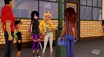 Image Miraculous, les aventures de Ladybug et Chat Noir S1