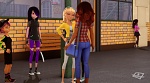 Image Miraculous, les aventures de Ladybug et Chat Noir S1
