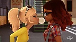 Image Miraculous, les aventures de Ladybug et Chat Noir S1